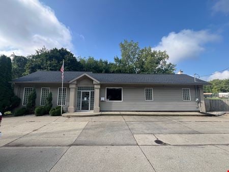 Office space for Sale at 4018 12th St NW in Canton