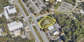 Retail for Lease & Sale