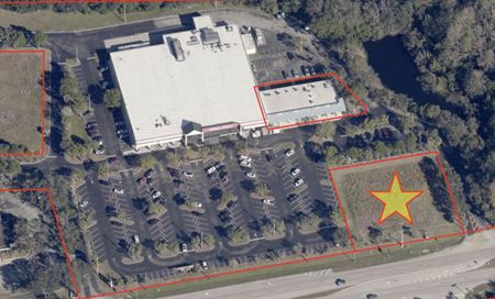 FOR SALE - VACANT LAND OUTPARCEL - Fort Myers