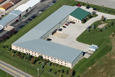 Commercial space for Rent at 6560 Weatherfield Ct. in Maumee