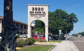 Bee Ridge Medical Center