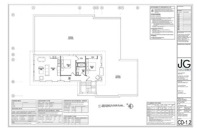 Mixed Use Building For Sale