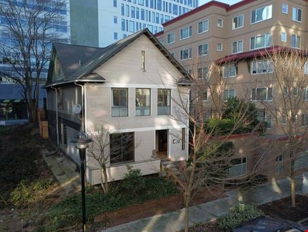 Multi-Family space for Sale at 417 Minor Avenue North in Seattle