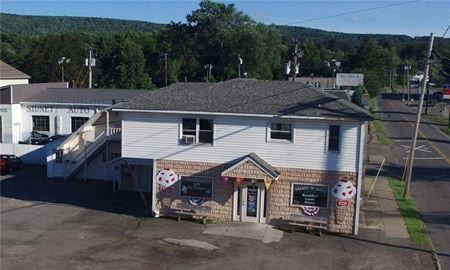 Photo of commercial space at 21 Union St in Sidney
