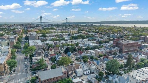 350 77th Street | Prime Value-Add Residential Investment Opportunity