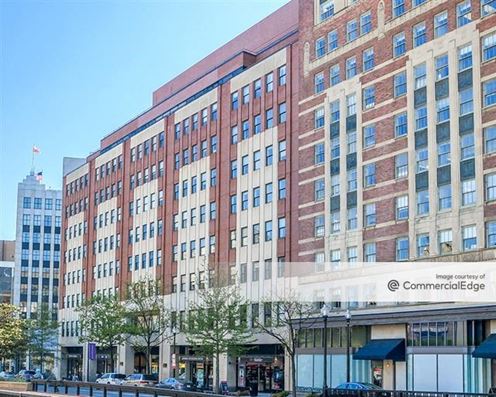 1330 Connecticut Avenue NW