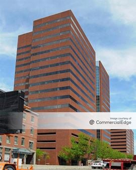 Riverfront Office Park