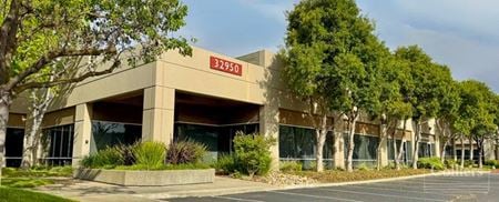 Industrial space for Rent at 32910 Alvarado Niles Rd in Union City