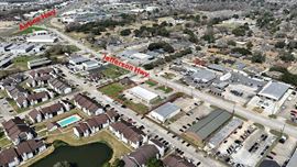 Parkview Plaza Shopping Center
