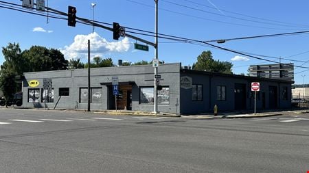 Industrial space for Sale at 1406 Tennant Way in Longview