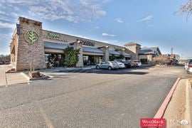 River Crossing Shopping Center