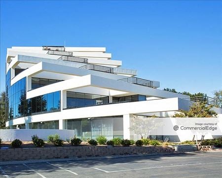 Photo of commercial space at 4242 Campus Point Court in San Diego