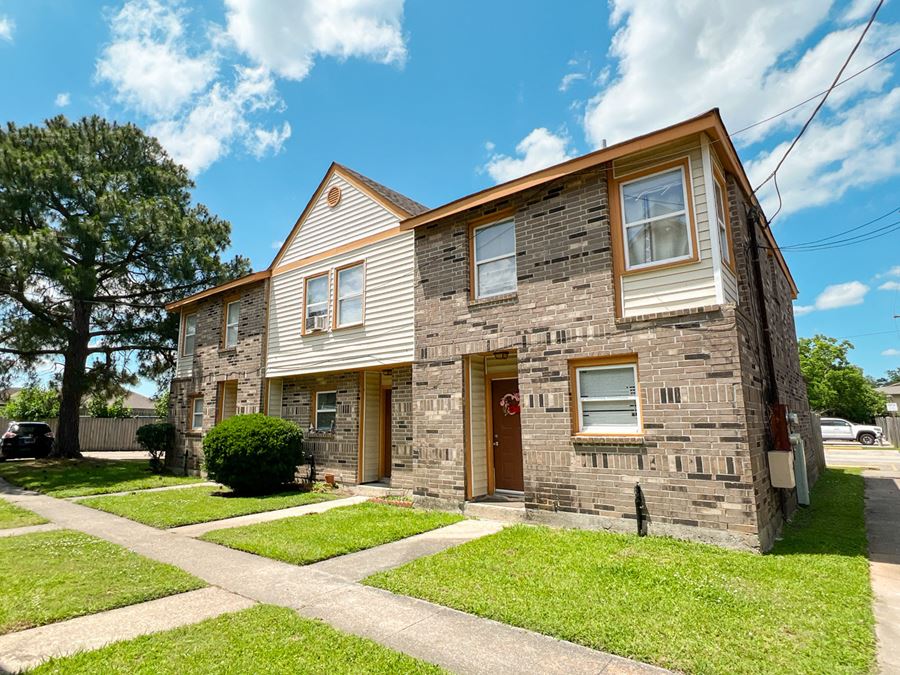 Willow Tree Apartments