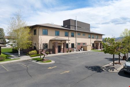 Photo of commercial space at 1755 S 19th Avenue	 in Bozeman
