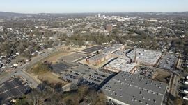 Judson Mill