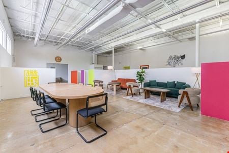 Coworking space for Rent at 89 Northeast 27th Street in Miami