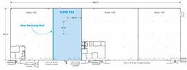 14209 E 35th Place, Building 8, Suite 103