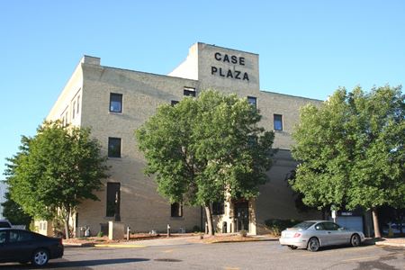 Case Plaza - Fargo