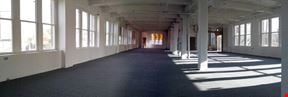 Bright 15,000 SF Loft Building for Lease — 3550 N 9th St, Philadelphia 19140