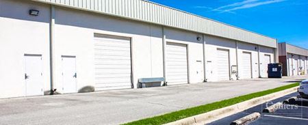 Photo of commercial space at 8390 Wolf Lake Boulevard in Bartlett