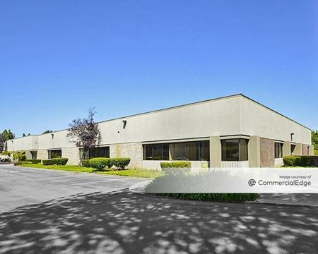Coworking space for Rent at 1250 Borregas Avenue in Sunnyvale