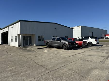Photo of commercial space at County Farm Road in Gulfport
