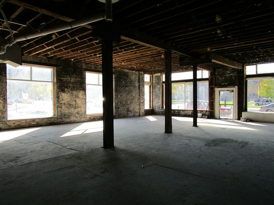 UNION PLAZA II
