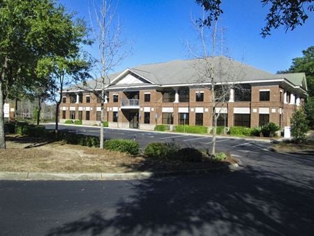 Photo of commercial space at 2039 Centre Pointe Blvd Ste 101 in Tallahassee