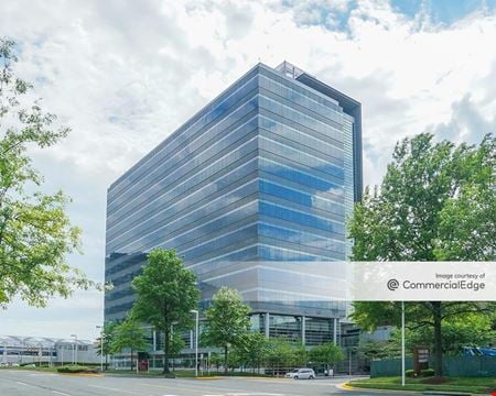 Office space for Rent at 1800 Tysons Blvd in McLean