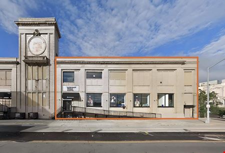 Photo of commercial space at 1100 Washington Avenue in Brooklyn