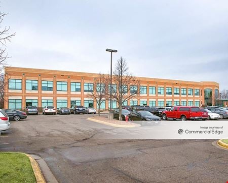 Photo of commercial space at 12600 Whitewater Dr in Minnetonka
