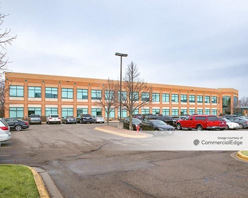 12600 Whitewater Dr Bldg