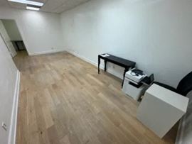 880 SF Suite 207 Professional and Medical Office Space