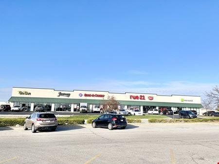 Retail space for Rent at 2580 - 2596 Walton Boulevard in Warsaw