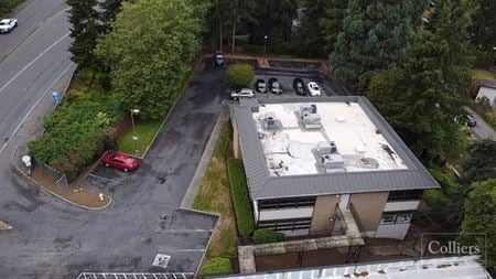 Office space for Sale at 7721 Lake Ballinger Way in Edmonds