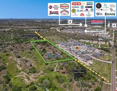 Other space for Sale at 1750 Arrington Road in College Station