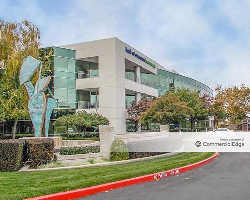 Eureka Corporate Center - 1504 Eureka Road