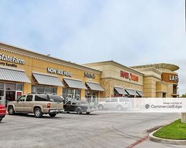 The Shops at Mockingbird
