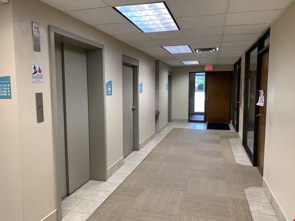 Mentor Office Park