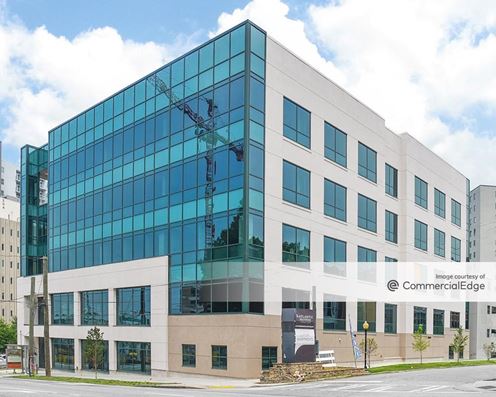 2021 Peachtree Road