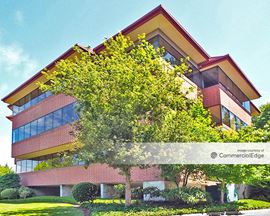 Kirkland Way Building
