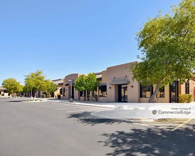 EV Suites - 8413 East Baseline Road