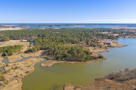 Saint Peter's Creek Tract