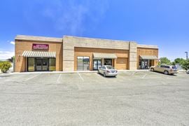 4 Unit Office/Retail Investment Property