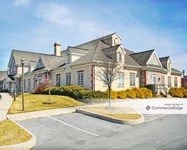 1535 Highlands & 1555 Professional Offices