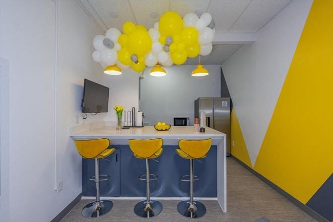Intelligent Office - Southlake, TX