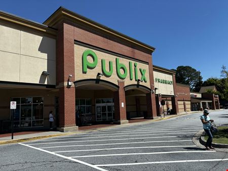 Retail space for Rent at 930 New Hope Road in Lawrenceville
