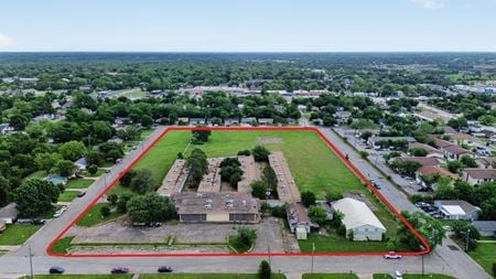 Land space for Sale at 3005 Division & King St in Greenville