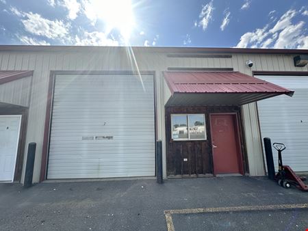 Photo of commercial space at 1270 Lockwood Rd in Billings