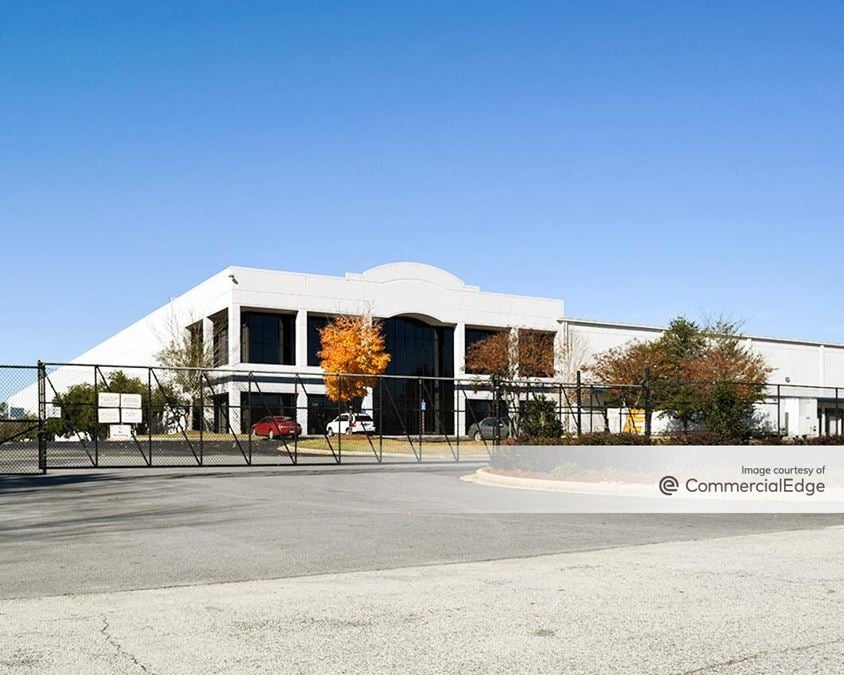 220 Greenwood Court McDonough Industrial Space For Lease 220 Greenwood Court McDonough Industrial Space For Lease